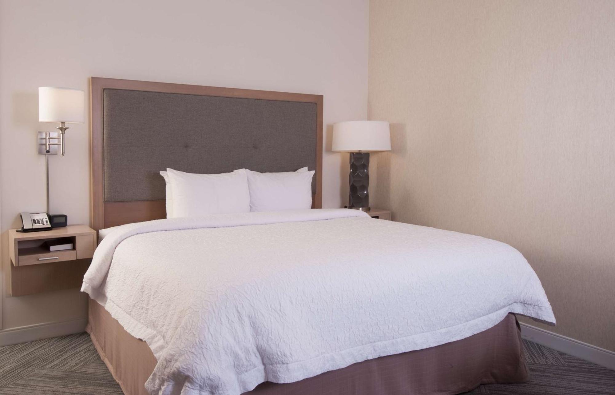 Hampton Inn & Suites By Hilton Augusta-Washington Rd Εξωτερικό φωτογραφία