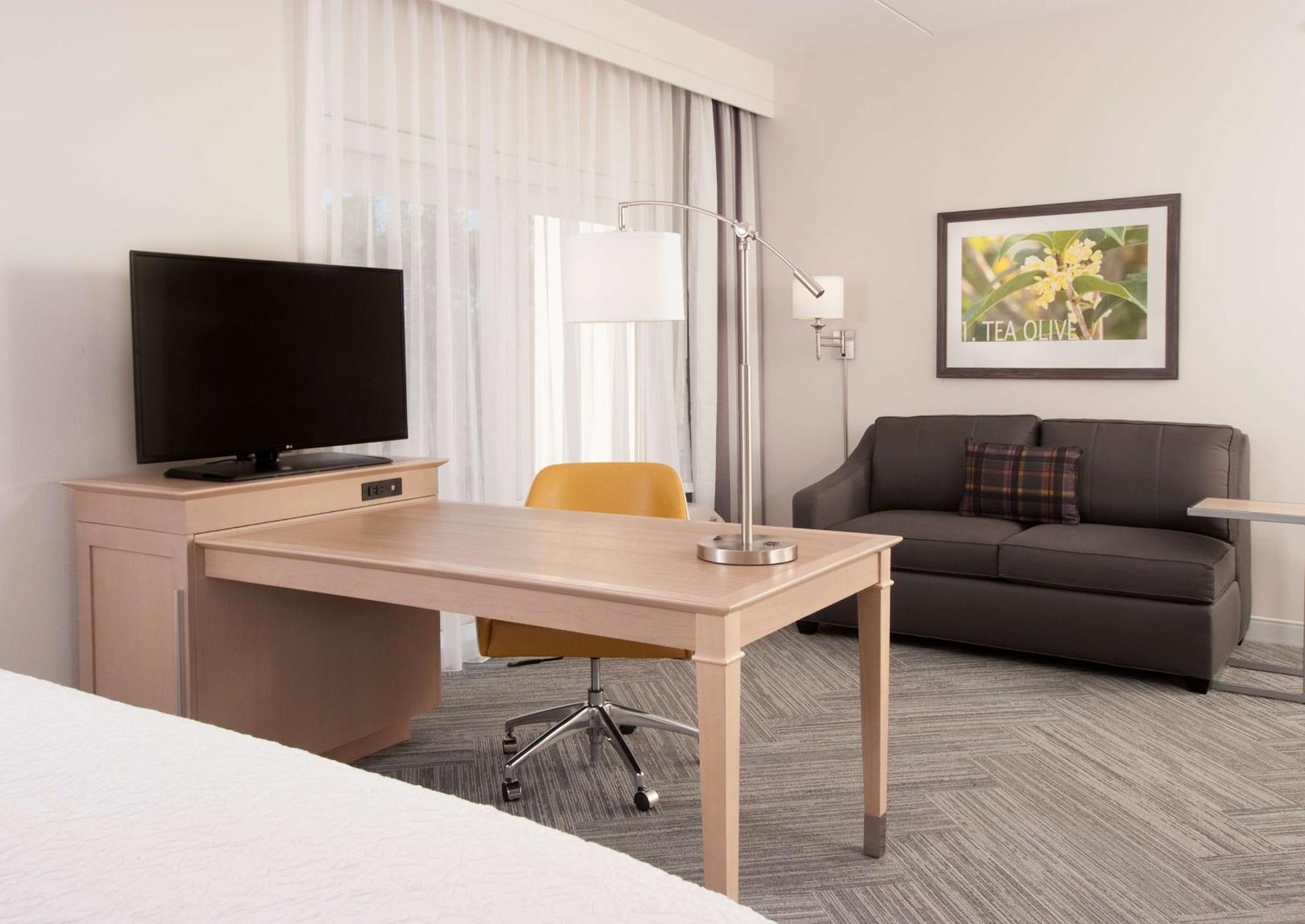 Hampton Inn & Suites By Hilton Augusta-Washington Rd Εξωτερικό φωτογραφία