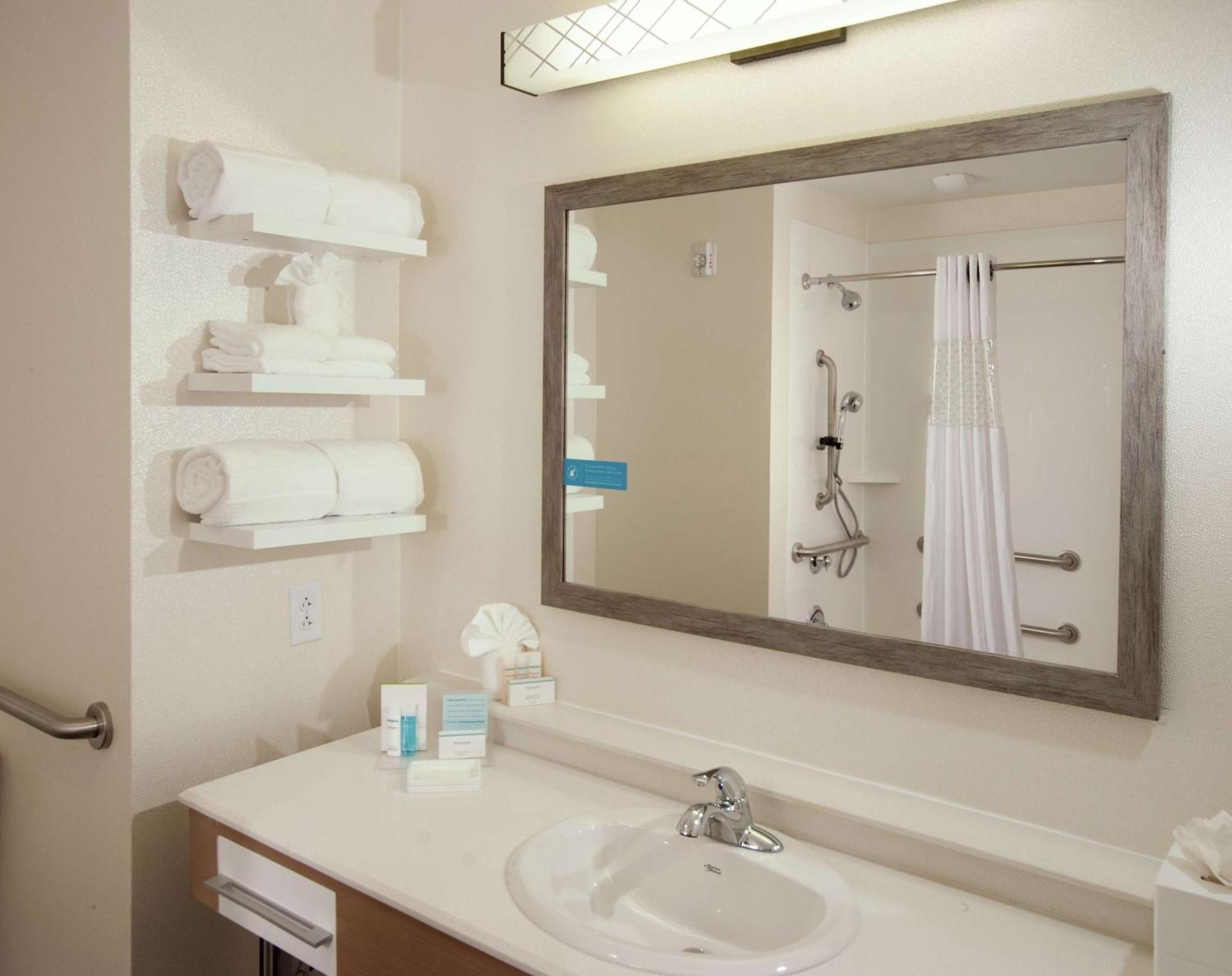 Hampton Inn & Suites By Hilton Augusta-Washington Rd Εξωτερικό φωτογραφία