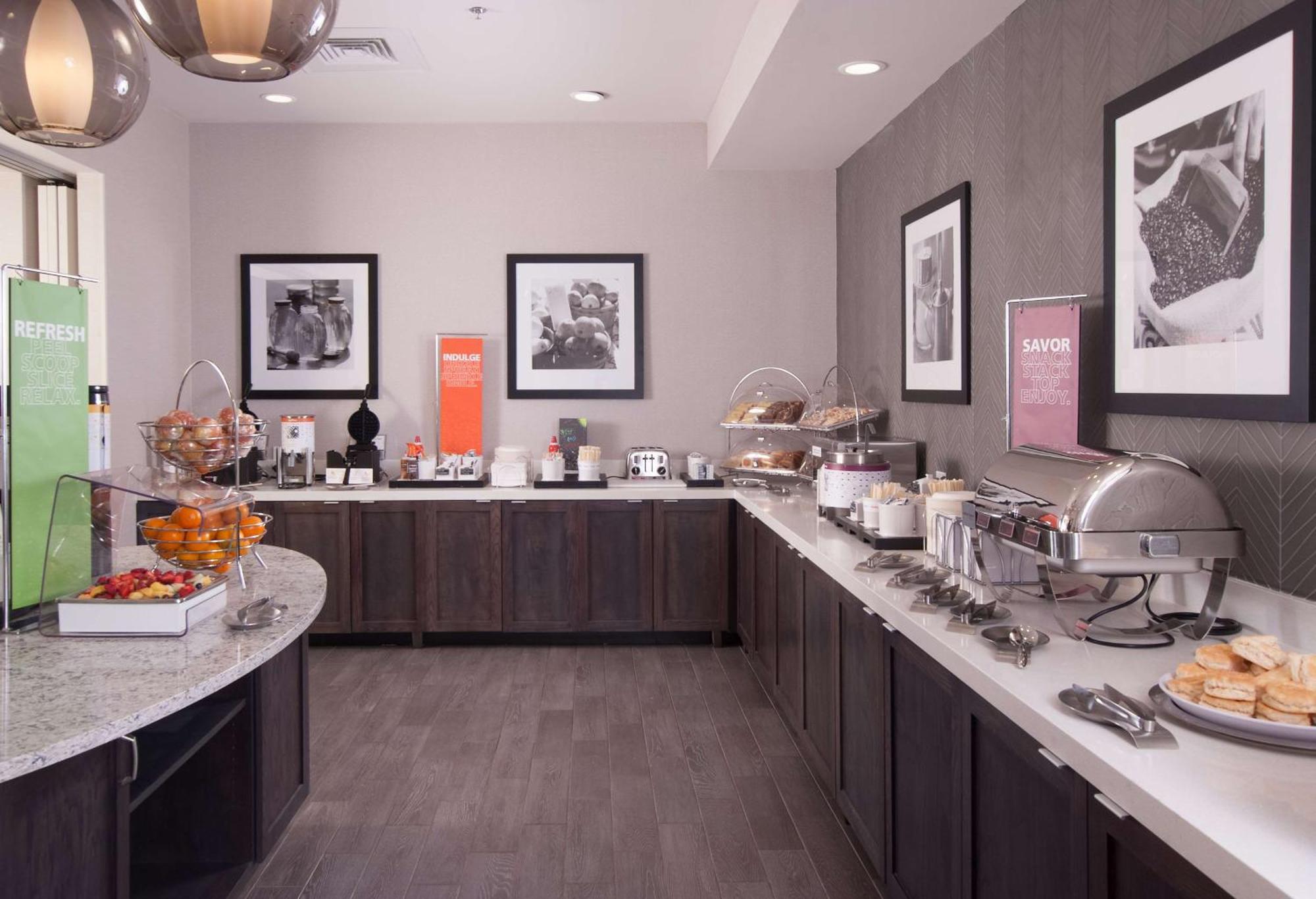 Hampton Inn & Suites By Hilton Augusta-Washington Rd Εξωτερικό φωτογραφία