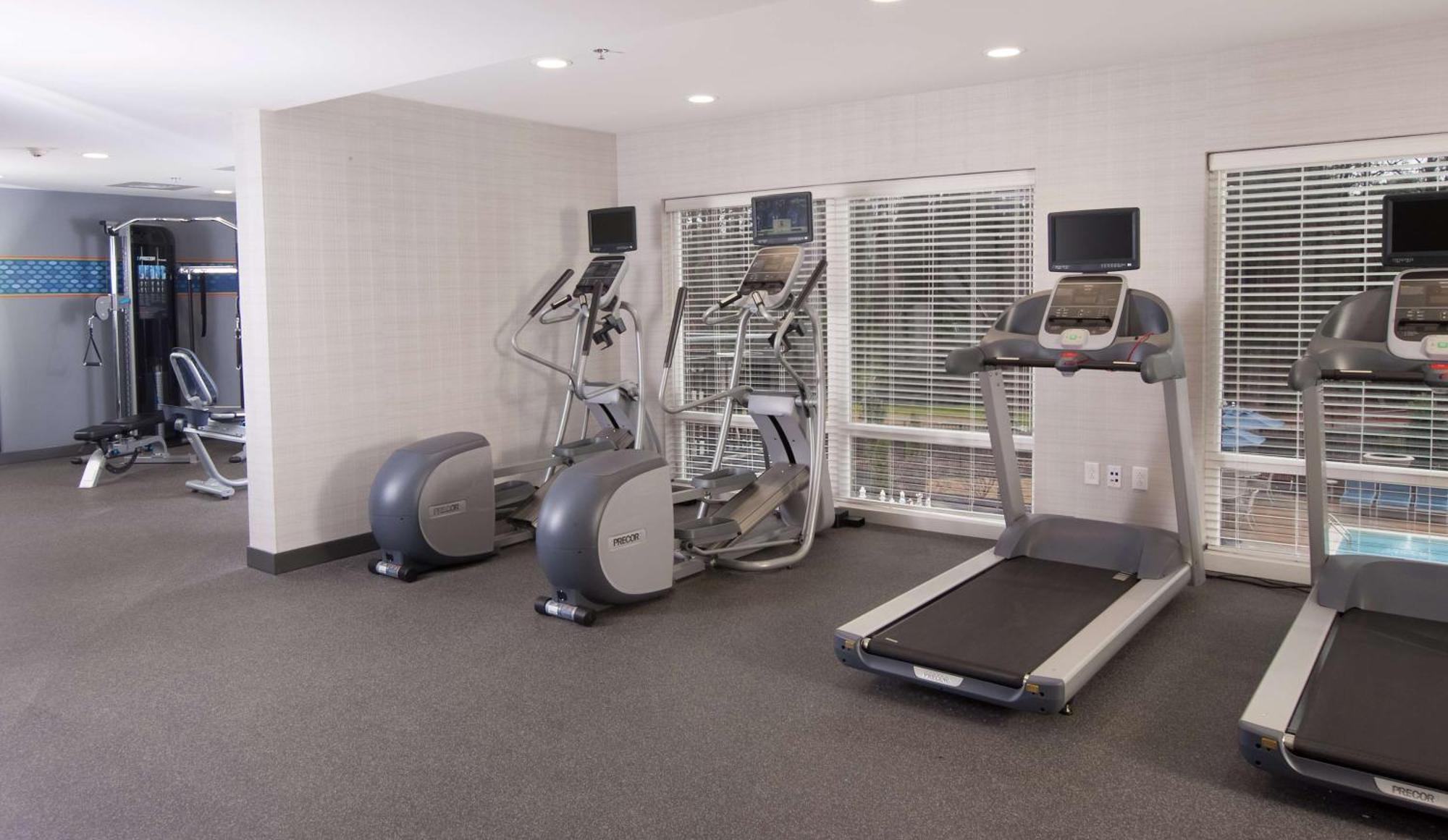 Hampton Inn & Suites By Hilton Augusta-Washington Rd Εξωτερικό φωτογραφία